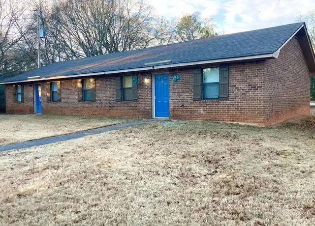 Property at 1013 New Lacy St Unit 6, Monroe, GA, 30655, 3 beds, 1 bath, [object Object]