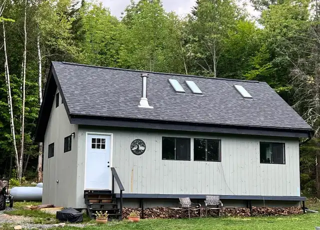 Property at 162 Nellie Chase Rd, Middlesex, VT, 05602, 2 beds, 1 bath, [object Object]