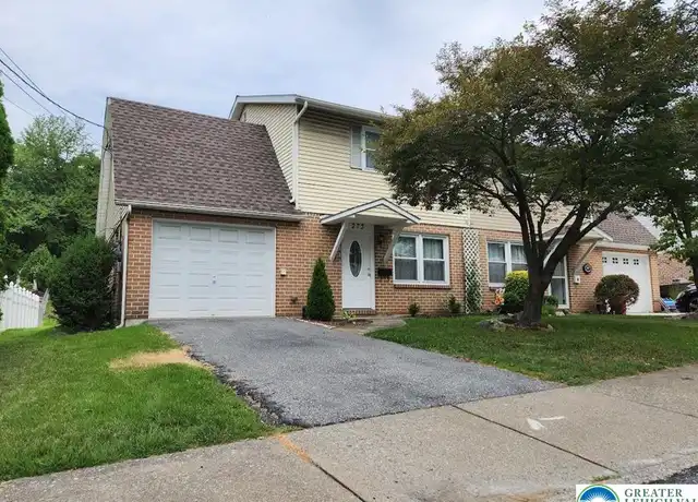 Property at 273 W 26th St, Northampton, PA, 18067, 3 beds, 1.5 baths, [object Object]