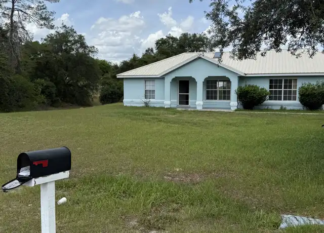Property at 14943 SW 25th Cir, Ocala, FL, 34473, 3 beds, 2 baths, [object Object]