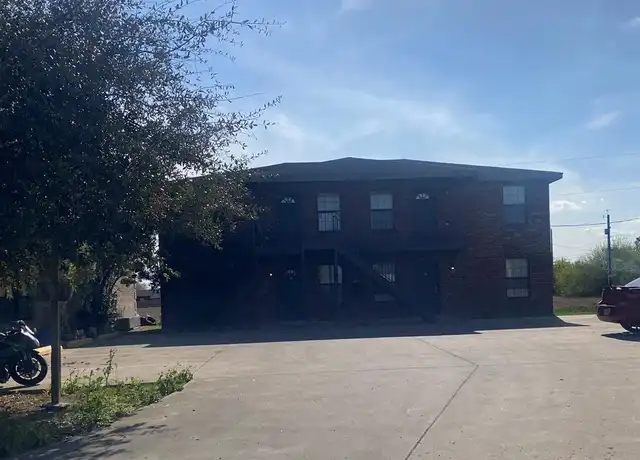 Property at 150 Wild Olive Cir Unit D, San Benito, TX, 78586, 2 beds, 1 bath, [object Object]