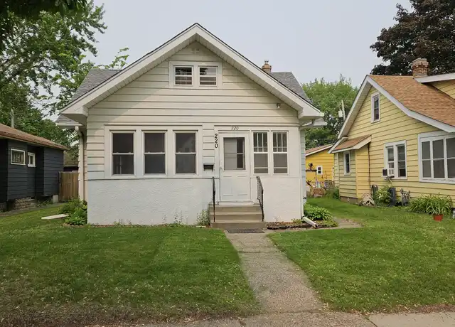 Property at 220 8th Ave S Unit 1, South St Paul, MN, 55075, 3 beds, 1 bath, [object Object]