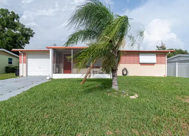 Property at 2048 Melody Dr, Holiday, FL, 34691, 2 beds, 1 bath, [object Object]