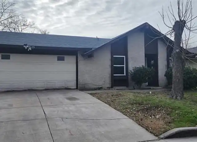 Property at 6404 Pine St, Rowlett, TX, 75089, 3 beds, 2 baths, [object Object]