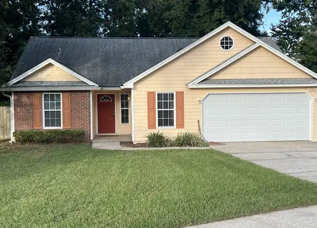 Property at 573 Serenade Cir E, Jacksonville, FL, 32225, 3 beds, 2 baths, [object Object]