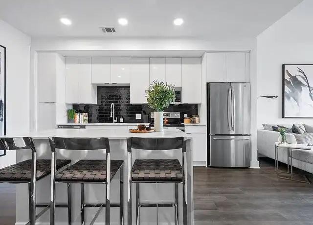 Property at Arya Peachtree - 1777 Peachtree St NE, Atlanta, GA, 30309, 0-3 beds, 1-2 bath, [object Object]