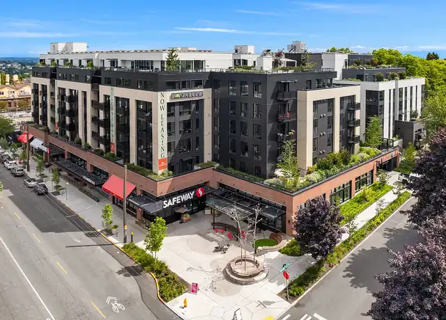Property at Gables Queen Anne - 21 Boston St, Seattle, WA, 98109, 0-2 beds, 1-2 bath, [object Object]