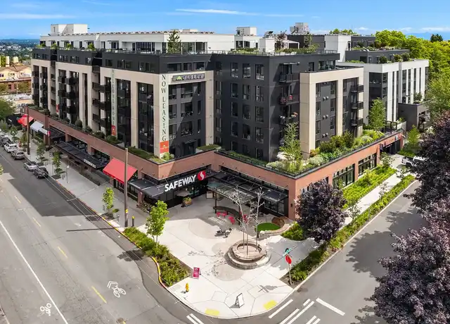 Property at Gables Queen Anne - 21 Boston St, Seattle, WA, 98109, 0 beds, 1 bath, [object Object]