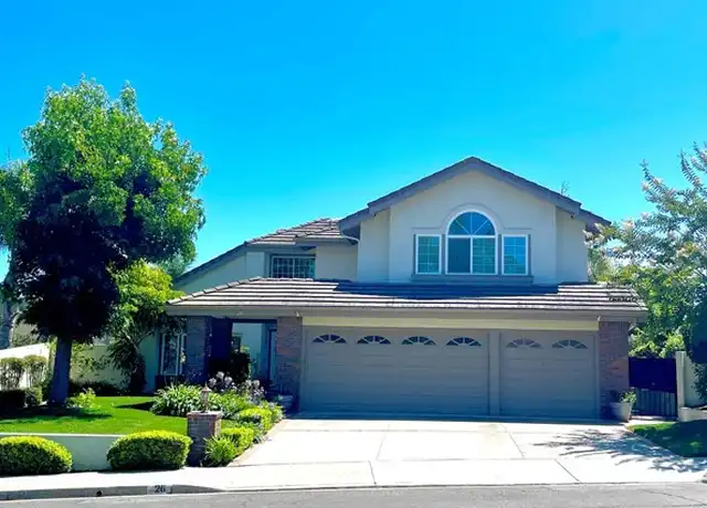 Property at 26 Danforth Ave, Laguna Niguel, CA, 92677, 4 beds, 3 baths, [object Object]