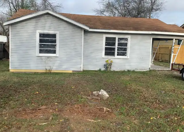 Property at 3425 Shelby Ave, Waco, TX, 76711, 2 beds, 1 bath, [object Object]