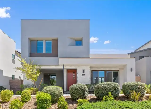Property at 2677 Via Monet, Henderson, NV, 89044, 3 beds, 3.5 baths, [object Object]