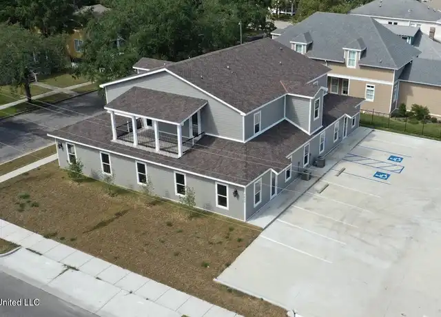 Property at 1822 15th St Unit A, Gulfport, MS, 39501, 2 beds, 2 baths, [object Object]