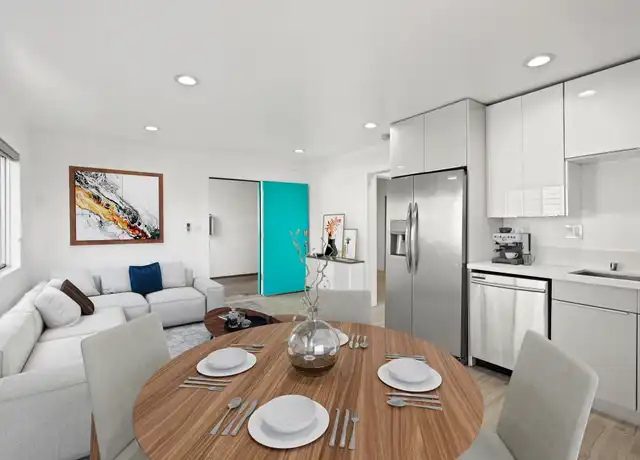 Property at 249 S Coronado St Unit 06, Los Angeles, CA, 90057, 2 beds, 1 bath, [object Object]