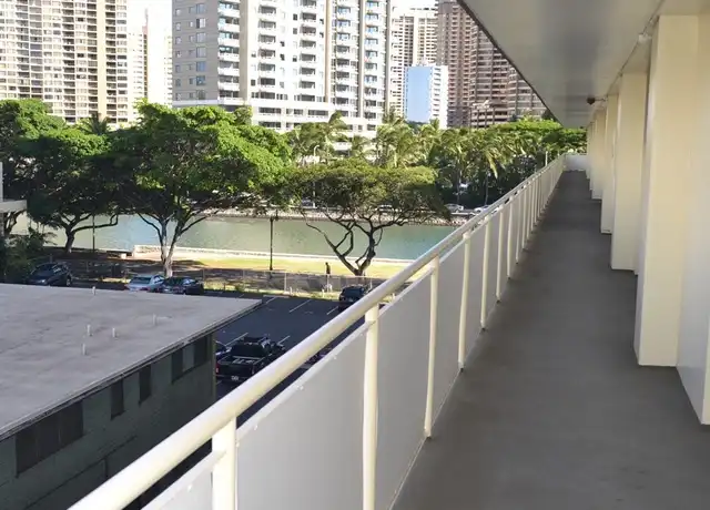 Property at 419A Atkinson Dr #403, Honolulu, HI, 96814, 2 beds, 1 bath, [object Object]