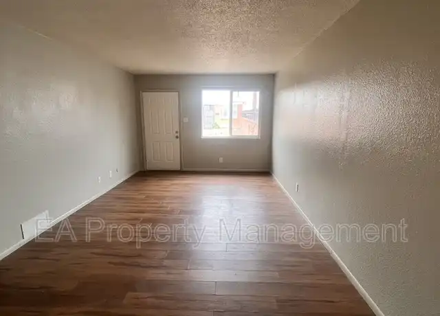 Property at 423 Dallas St SE Unit 3, Albuquerque, NM, 87108, 2 beds, 1 bath, [object Object]