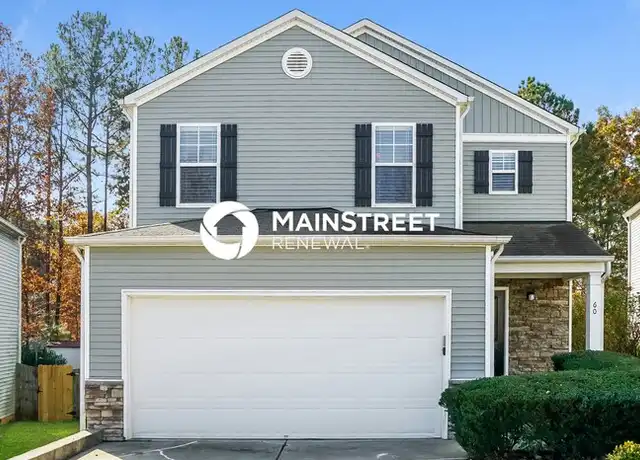 Property at 60 Buckleigh Dr, Clayton, NC, 27527, 3 beds, 2.5 baths, [object Object]