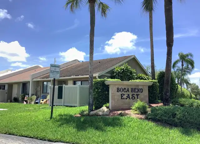 Property at 10128 Boca Bnd E Unit C2, Boca Raton, FL, 33428, 2 beds, 2 baths, [object Object]