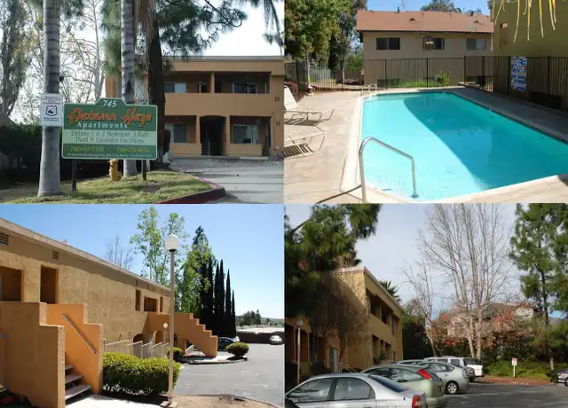 Property at 745 Alturas Ln, Fallbrook, CA, 92028, 1 bed, 1 bath, [object Object]