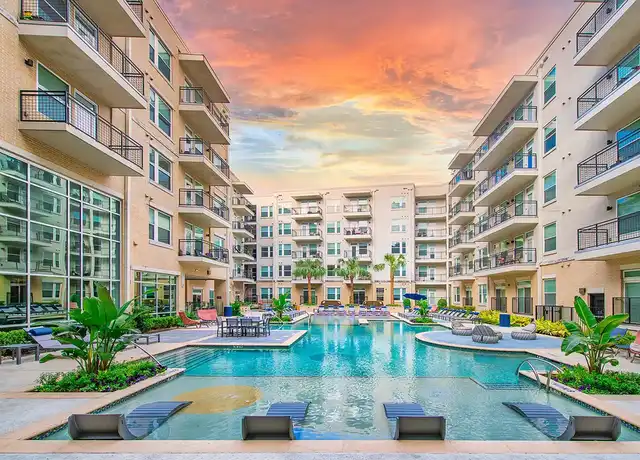 Property at MAA Afton Oaks - 3131 West Loop S, Houston, TX, 77027, 0 beds, 1 bath, [object Object]