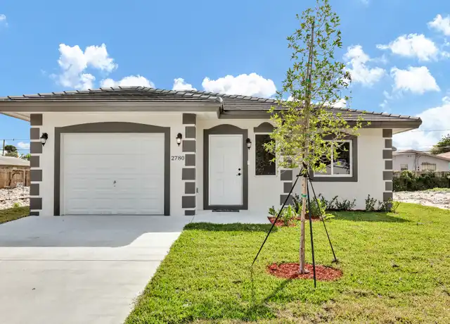 Property at 2780 NW 15th St, Fort Lauderdale, FL, 33311, 3 beds, 2.5 baths, [object Object]