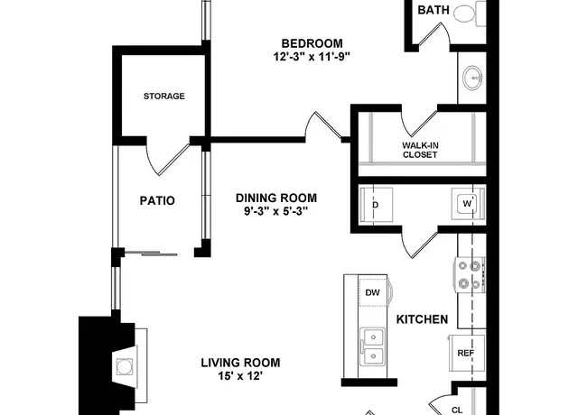 Photo of 2000 Ascot Pkwy, Vallejo, CA 94591