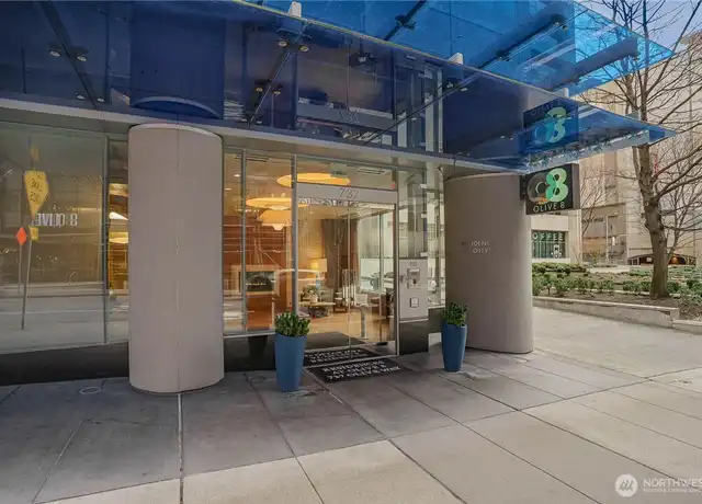 Property at 737 Olive Way #3607, Seattle, WA, 98101, 1 bed, 1.5 baths, [object Object]