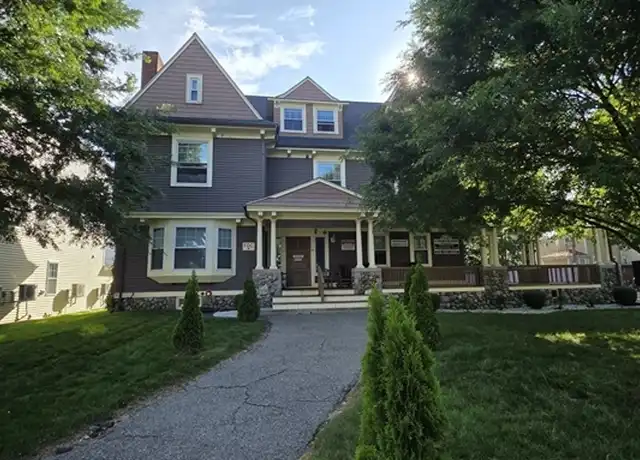 Property at 41 Arlington St Unit 1, Brockton, MA, 02301, 2 beds, 1 bath, [object Object]