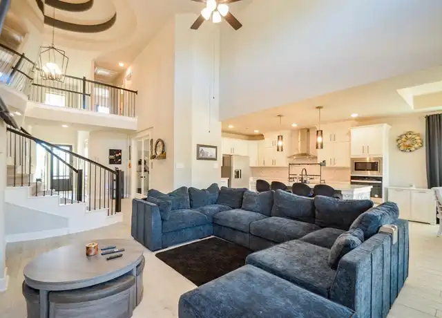 Property at 215 Flower Moon Ct, Willis, TX, 77318, 4 beds, 3.5 baths, [object Object]