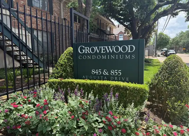 Property at 845 Augusta Dr #32, Houston, TX, 77057, 1 bed, 1 bath, [object Object]