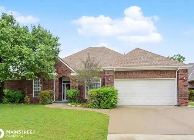 Property at 2809 NW 158th St, Edmond, OK, 73013, 3 beds, 2.5 baths, [object Object]