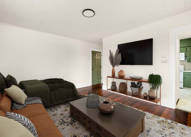 Photo of 112 E 1st St Unit 204, Aberdeen, WA 98520