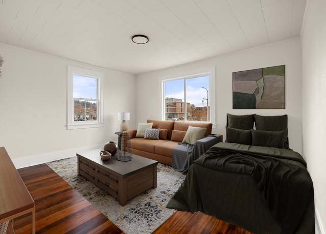 Photo of 112 E 1st St Unit 204, Aberdeen, WA 98520