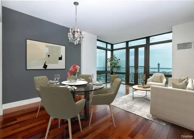 Property at 175 Huguenot St #2203, New Rochelle, NY, 10801, 1 bed, 1.5 baths, [object Object]