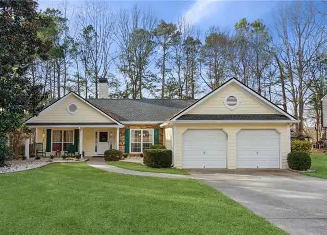 Property at 4957 Abbotts Glen Trl NW, Acworth, GA, 30101, 3 beds, 2 baths, [object Object]