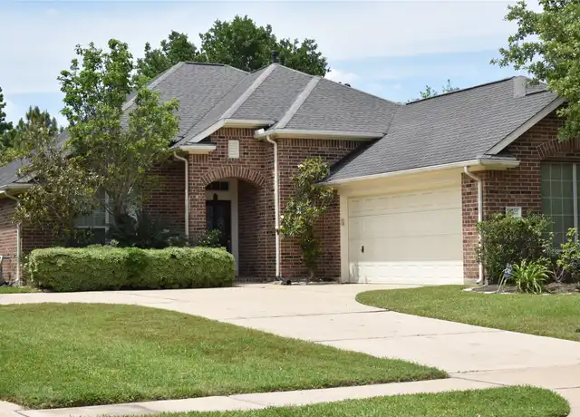 Property at 26422 Meadow Dawn Ln, Katy, TX, 77494, 4 beds, 2 baths, [object Object]