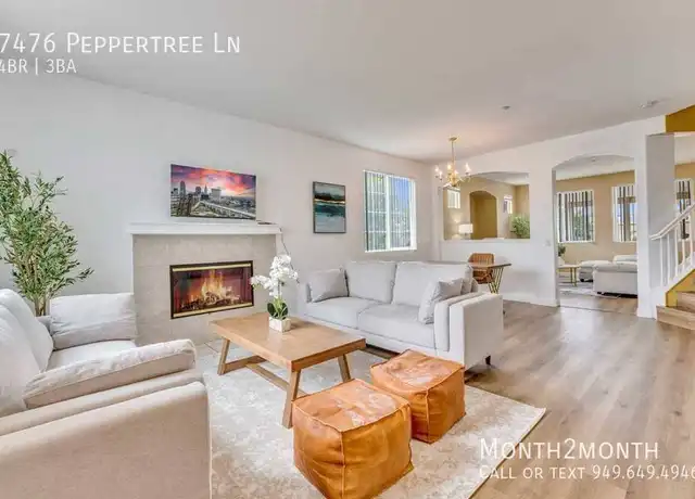 Property at 7476 Peppertree Ln, Fontana, CA, 92336, 4 beds, 2.5 baths, [object Object]