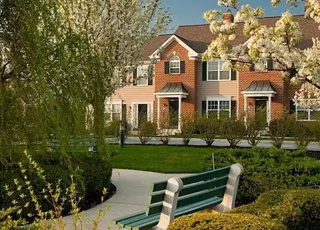Property at Highlands at Warwick - 100 Wickshire Cir, Lititz, PA, 17543, 2 beds, 2 baths, [object Object]