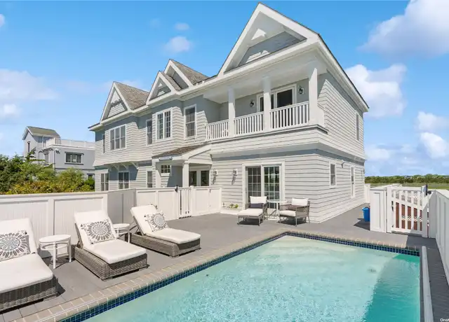 Property at 140 Dune Rd, Westhampton Beach, NY, 11978, 6 beds, 5 baths, [object Object]
