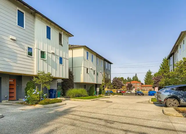 Property at 1815 SW 96th Ln, Seattle, WA, 98106, 3 beds, 3 baths, [object Object]