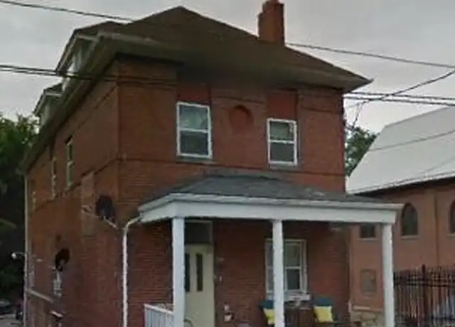 Property at 131 N Jefferson Ave, Canonsburg, PA, 15317, 1 bed, 1 bath, [object Object]