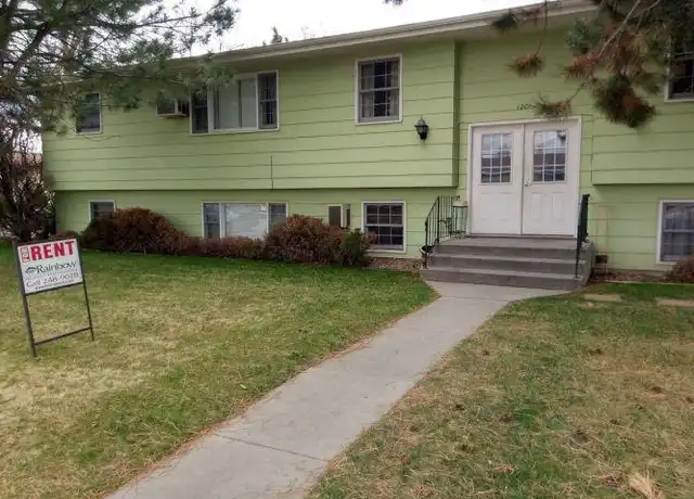 Property at 1205 Yellowstone Ave, Billings, MT, 59102, 2 beds, 1 bath, [object Object]