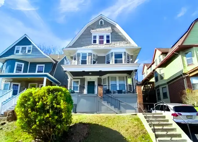 Property at 45 Watson Ave Unit 3, East Orange, NJ, 07018, 3 beds, 1 bath, [object Object]
