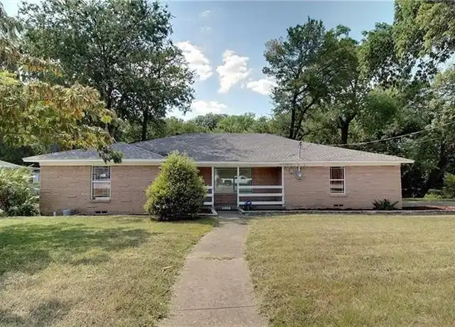 Property at 8115 Claremont Dr, Dallas, TX, 75228, 3 beds, 2 baths, [object Object]