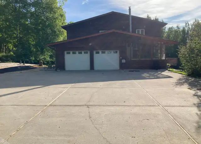 Property at 598 Eton Blvd Unit A, Fairbanks, AK, 99709, 4 beds, 4 baths, [object Object]