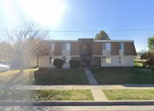 Property at 435 W 4900 S Unit 1, Ogden, UT, 84405, 2 beds, 1 bath, [object Object]