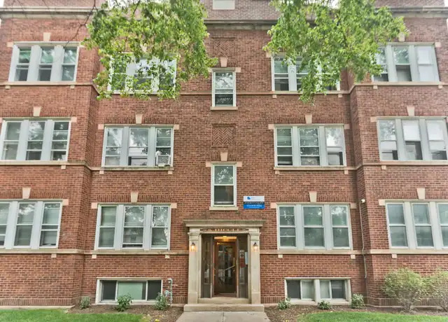 Property at 1019 Dempster St Unit 1E, Evanston, IL, 60201, 3 beds, 1 bath, [object Object]