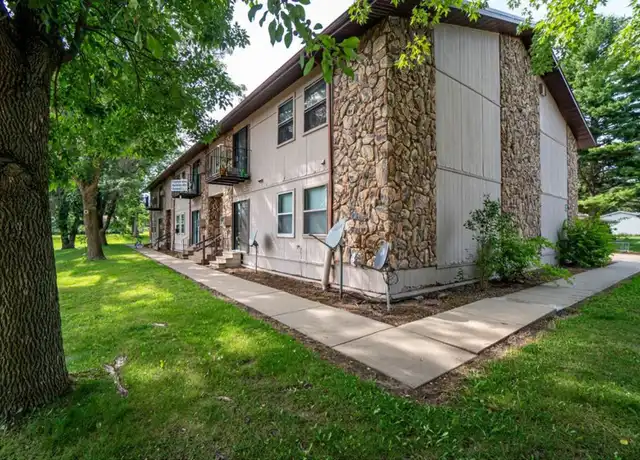 Property at 311 S Eaton Ave Unit 4, Greenwood, WI, 54437, 2 beds, 1 bath, [object Object]