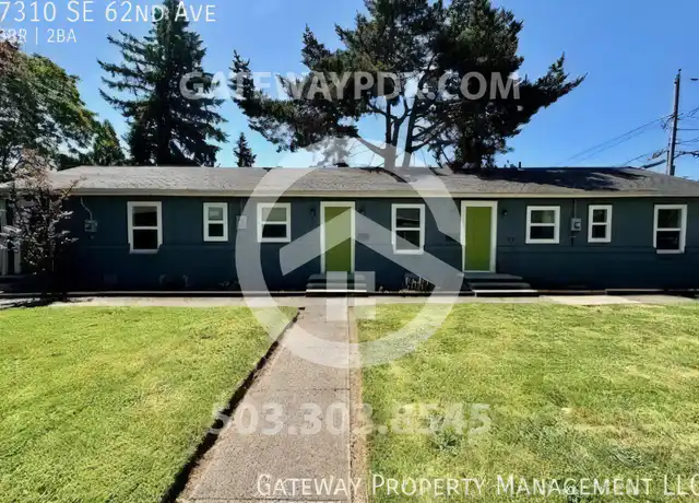 Property at 7310 SE 62nd Ave, Portland, OR, 97206, 3 beds, 2 baths, [object Object]