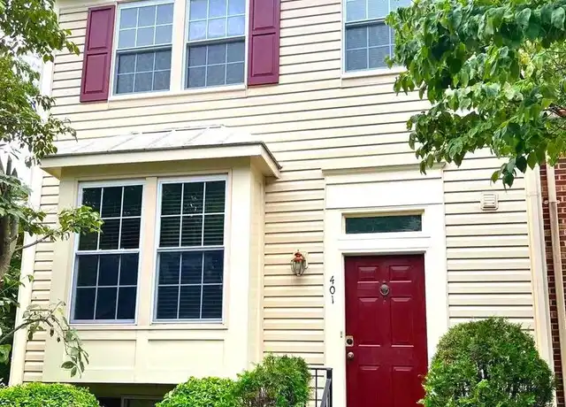 Property at 401 Fleece Flower Dr, Gaithersburg, MD, 20878, 3 beds, 2.5 baths, [object Object]