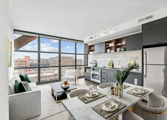 Property at Atlantic Plumbing - 2112 8th St NW, Washington, DC, 20001, 1-2 bed, 1-2 bath, [object Object]
